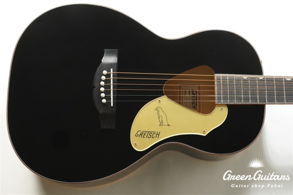 G5021E Rancher Penguin - Black